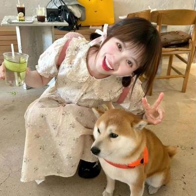 她如是说