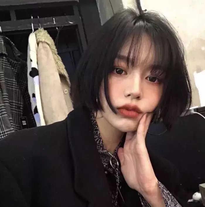 愤怒的蝴蝶